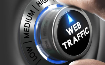 10 Ways to Increase Organic Traffic to Your Website