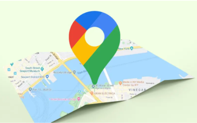 Why Is My Business Not Showing On Google Maps?
