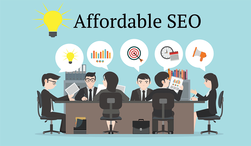 Affordable SEO Services for Small Businesses: Boosting Online Presence without Breaking the Bank