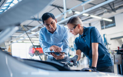 Auto Repair Shop Marketing: Driving Success in a Competitive Industry
