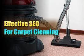 SEO Best Practices for Carpet Cleaners – Boosting Online Visibility and Attracting