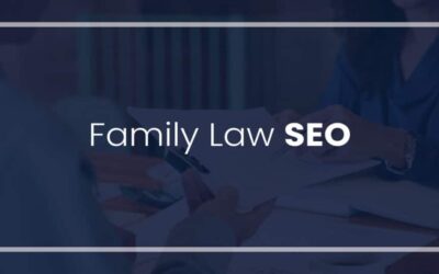 Maximizing Online Visibility: SEO Strategies for Family Law Practitioners