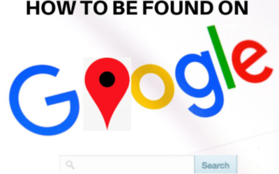 how to get my website to show up on google