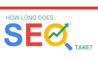 How Long Does SEO Take to Show Results?