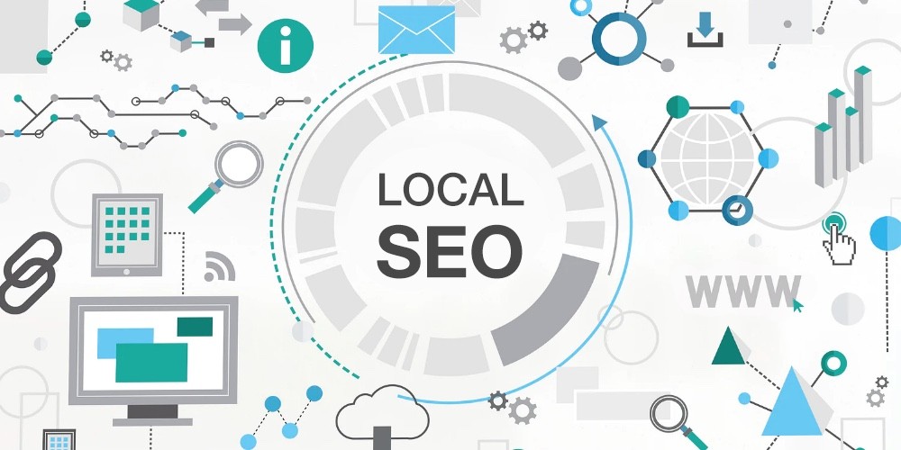 Local SEO for Small Businesses – A Complete Guide for 2024