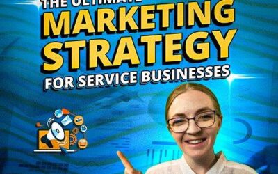 Service Business Marketing 101 – Strategies to Boost Your Online Presence