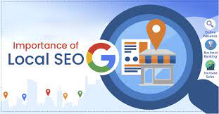 Unlocking Success: Understanding Why Local SEO is Important for Your Business