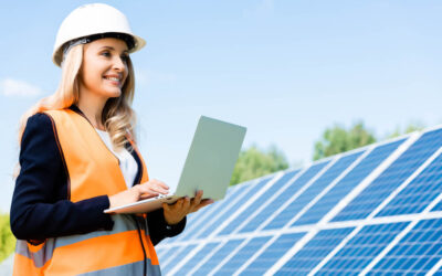 Shining Bright: SEO Strategies for Solar Companies