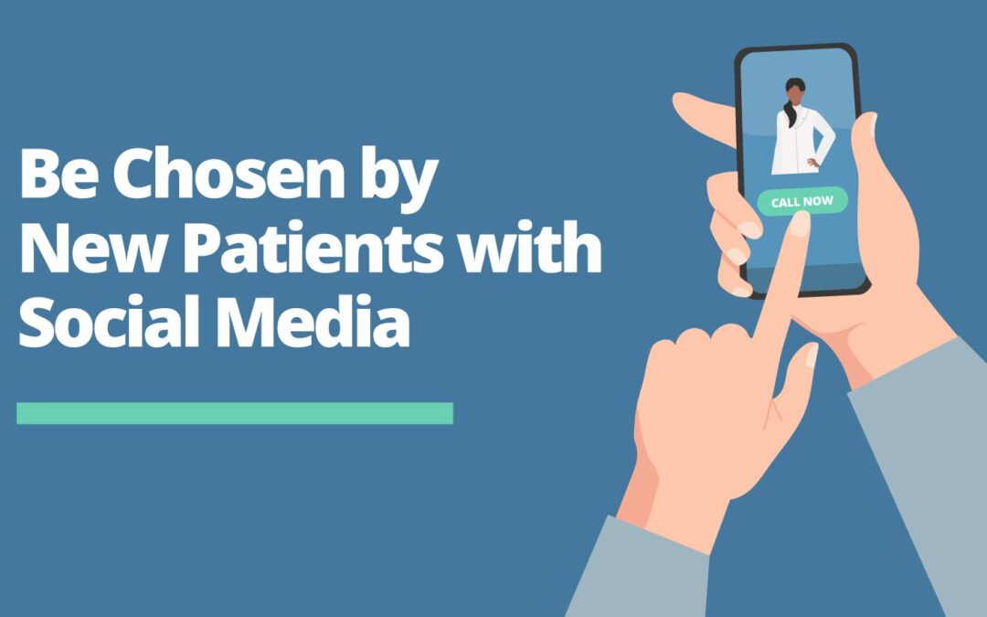 Mastering Social Media Marketing for Dentists