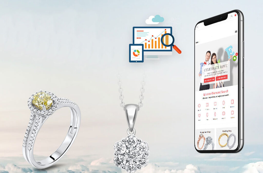 Maximize Sales with SEO for Jewelers