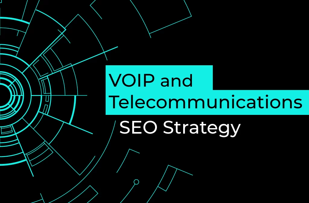 Telecommunications SEO Strategies for Growth