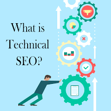 What Is Technical SEO?