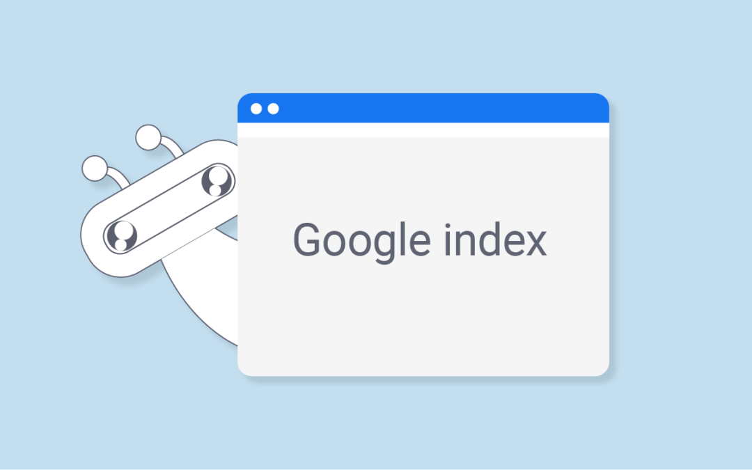 what is google indexing in seo