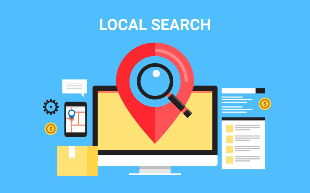 How to Optimize Your Business for Google Local Search Results