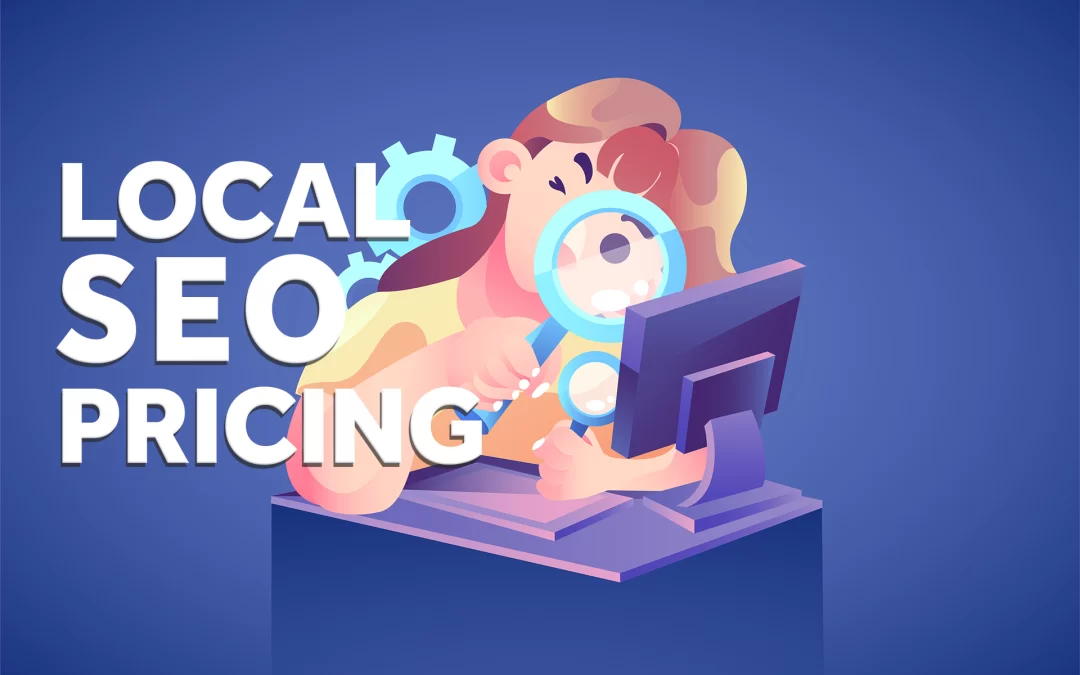 How Much Does Local SEO Cost?