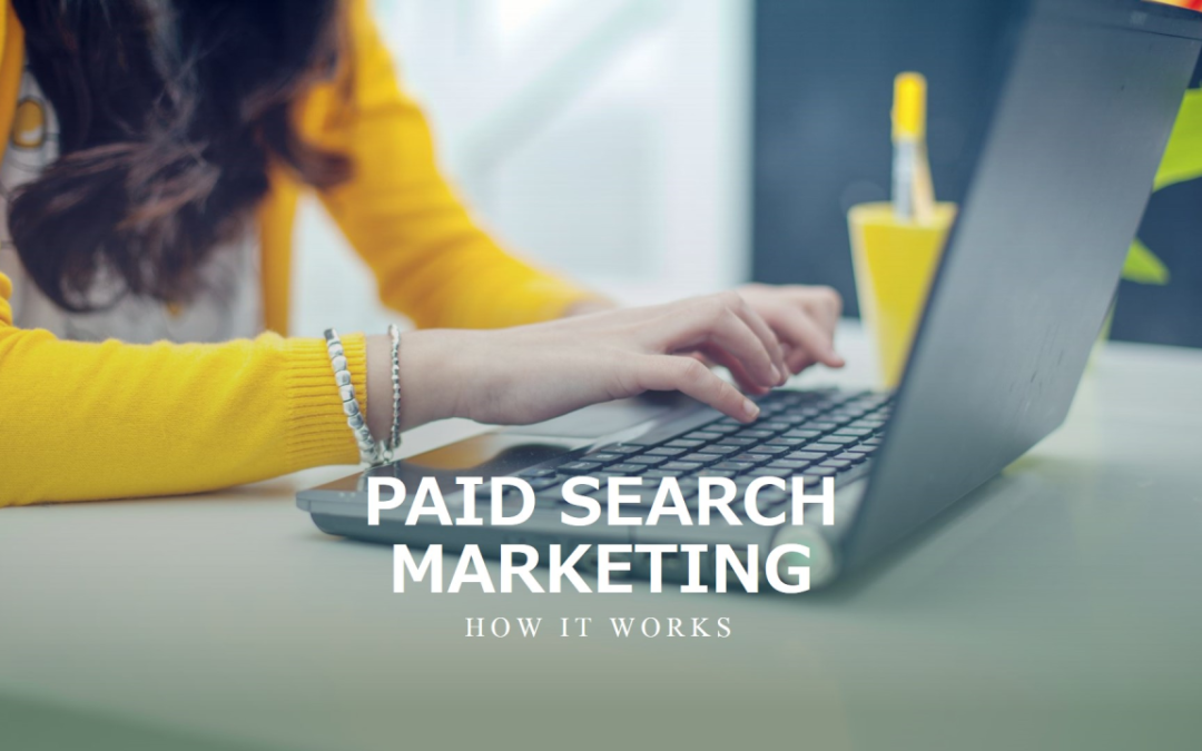 Understanding Paid Search Marketing: Key Strategies