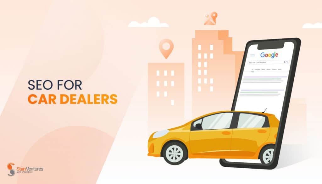 Essential Guide to SEO for Car Dealers