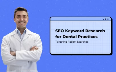 SEO Keywords for Dentists