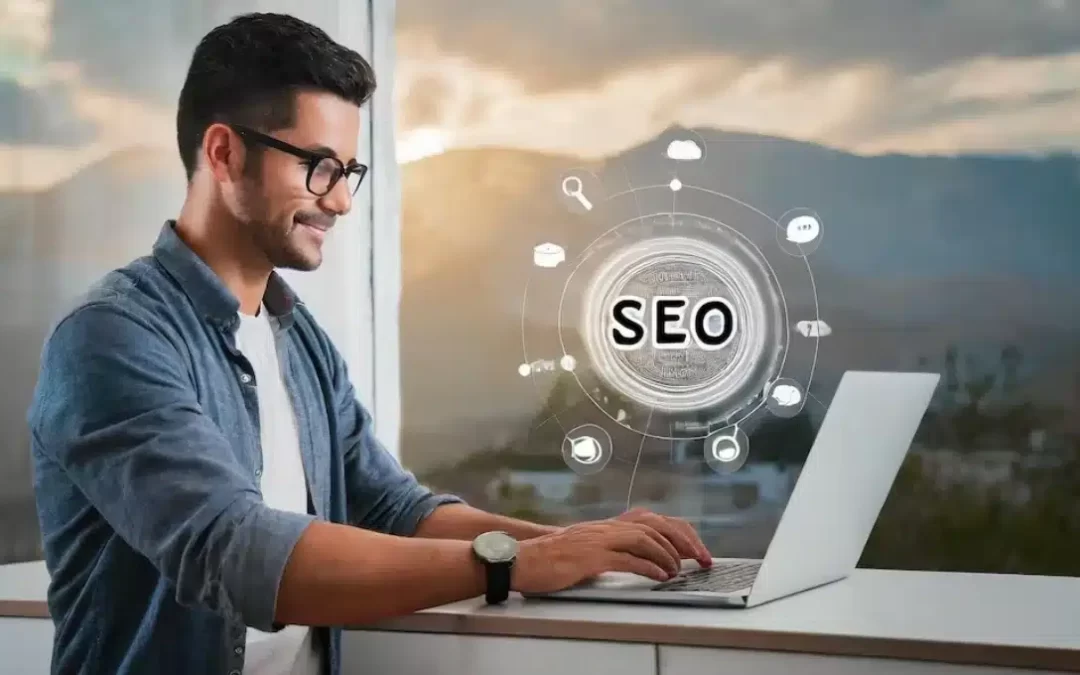 Mastering SEO Online Marketing Strategies