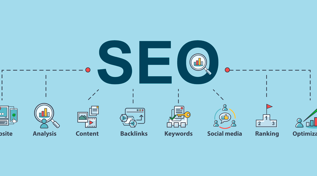 what is seo in digital marketing