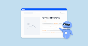 Understanding What Is Keyword Stuffing