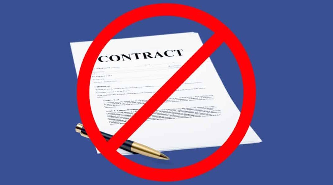 Discover No Contract SEO Plans Today