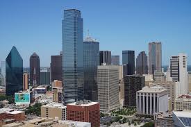 Dallas SEO services analytics dashboard showing keyword rankings and website traffic data.