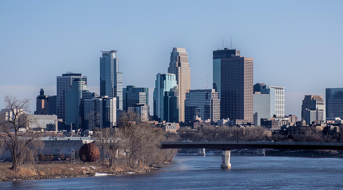 Minneapolis SEO experts analyzing website performance data