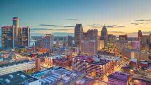 SEO consultants in Detroit planning a custom SEO strategy