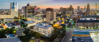 San Antonio SEO company reviewing website analytics and performance data