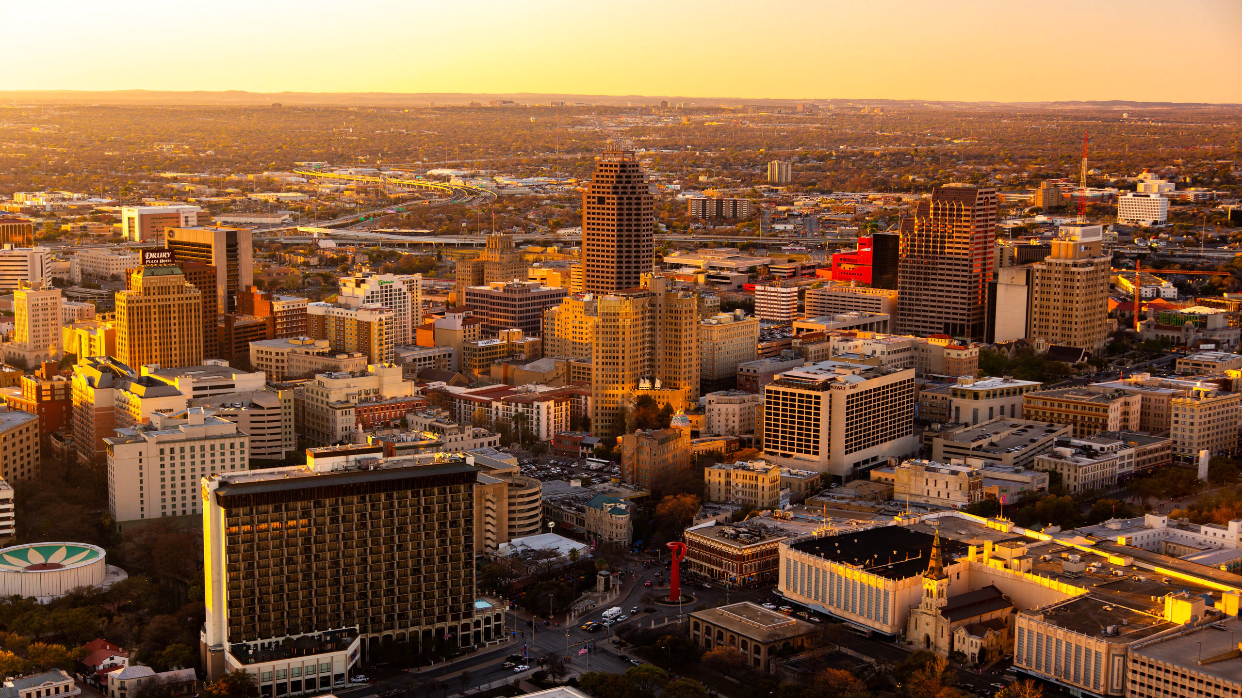 San Antonio SEO company team planning a custom SEO strategy