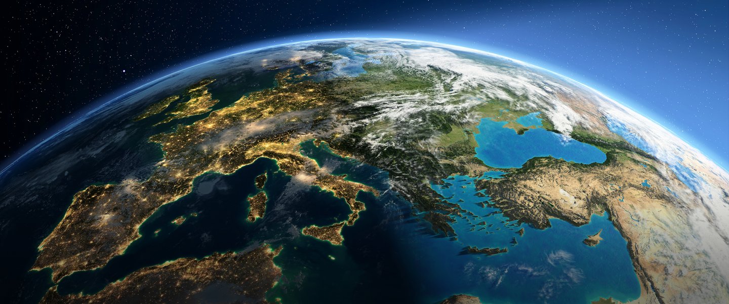 global SEO company Global website optimization for international SEO