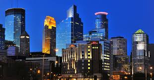 Local Minneapolis business featured in Google search results after SEO boost