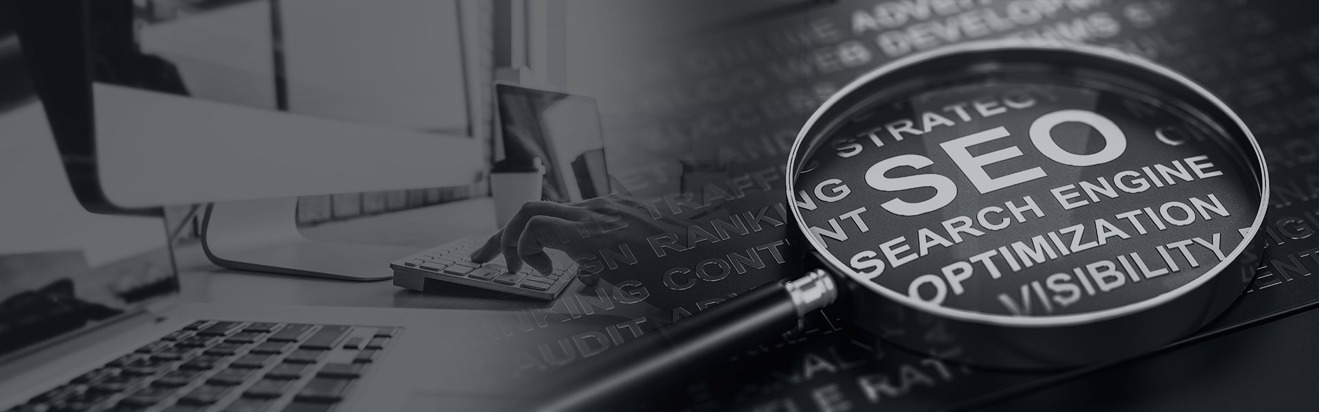 SEO expert adding ALT keyword to website images