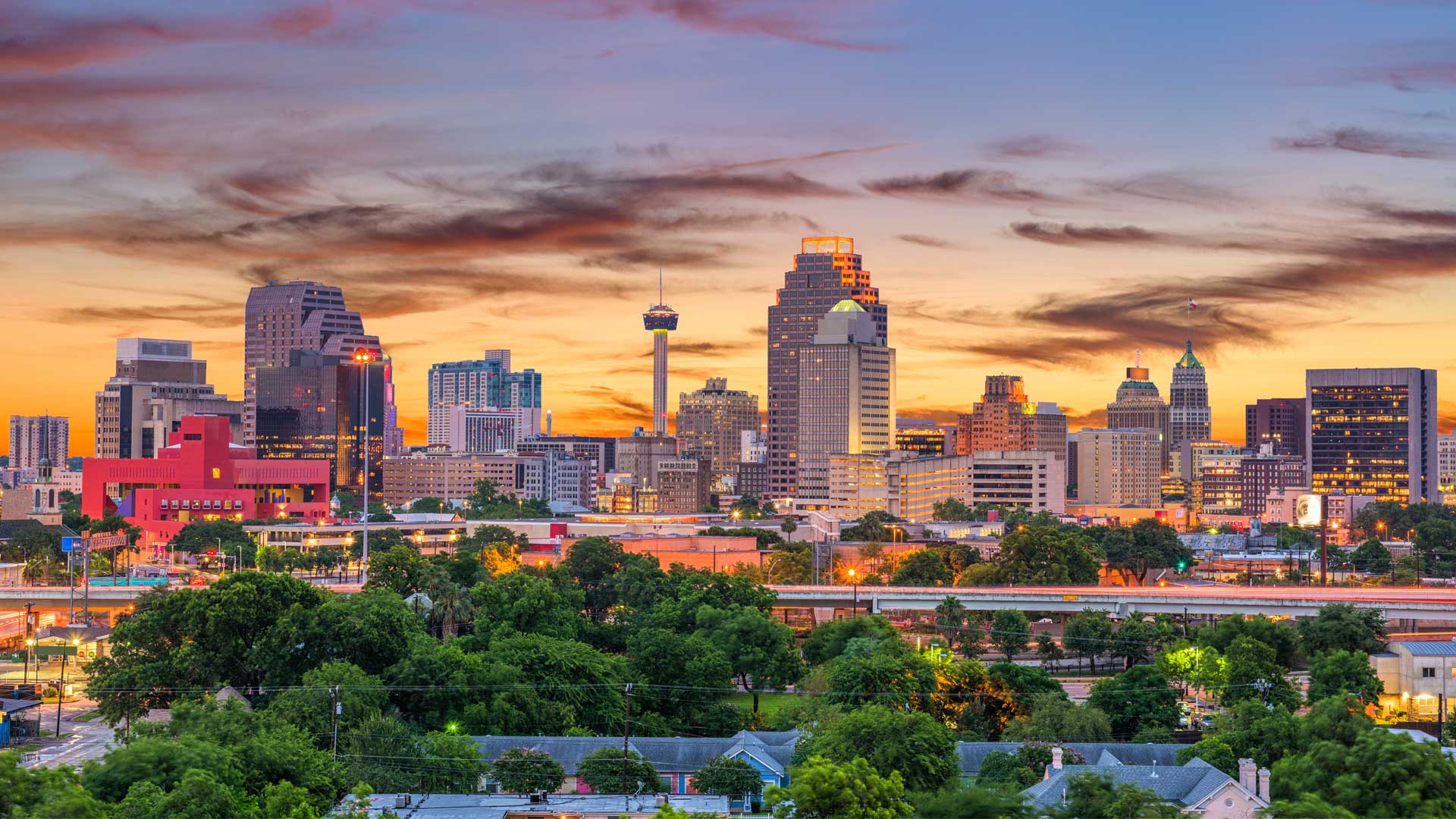 San Antonio SEO experts helping local businesses grow online