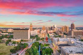 San Antonio SEO company discussing local SEO with a client