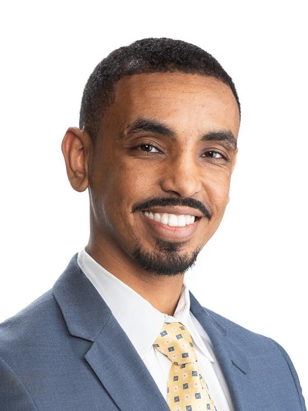Yassin Aberra