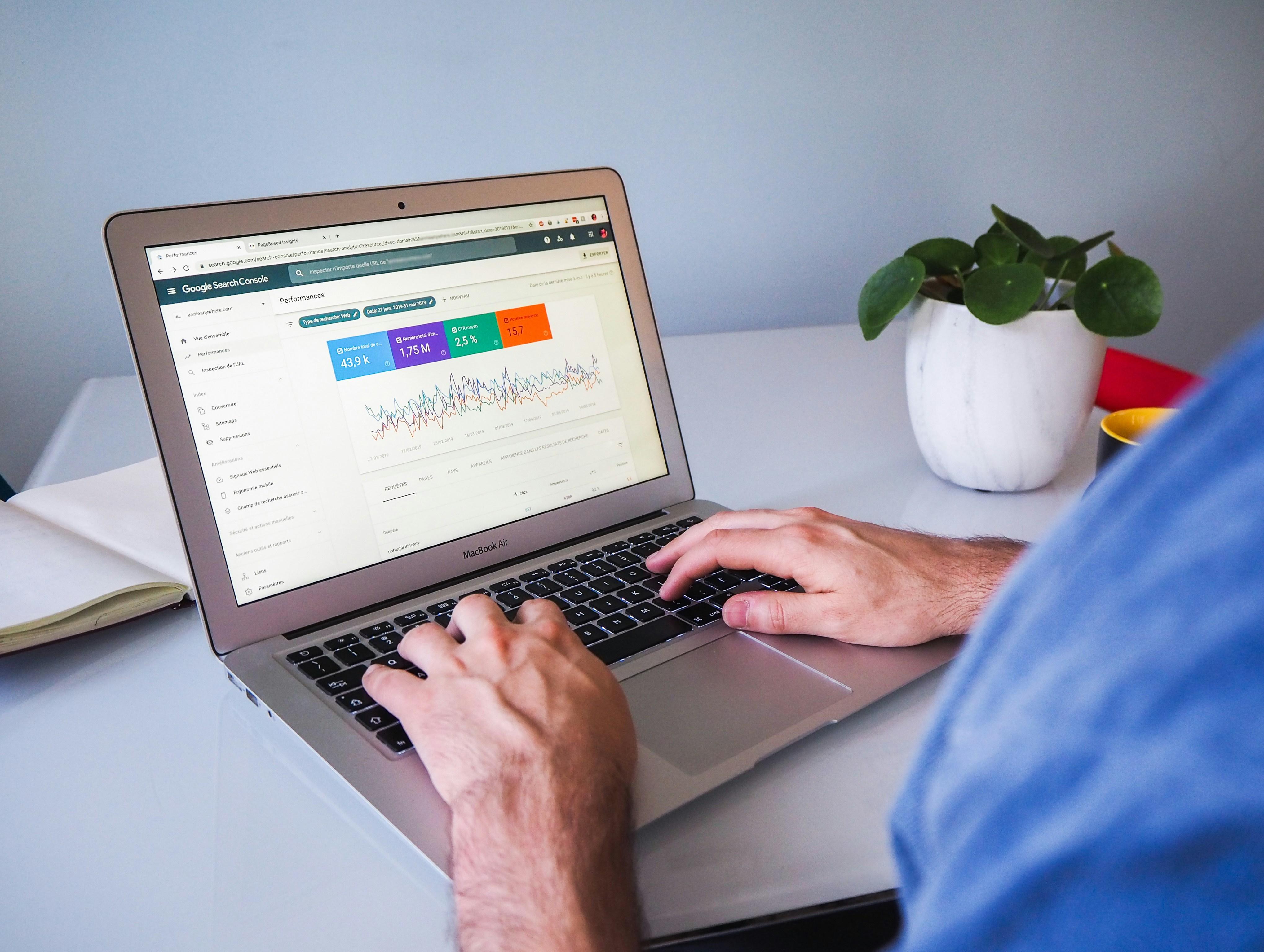 Understanding What Is Keyword Stuffing