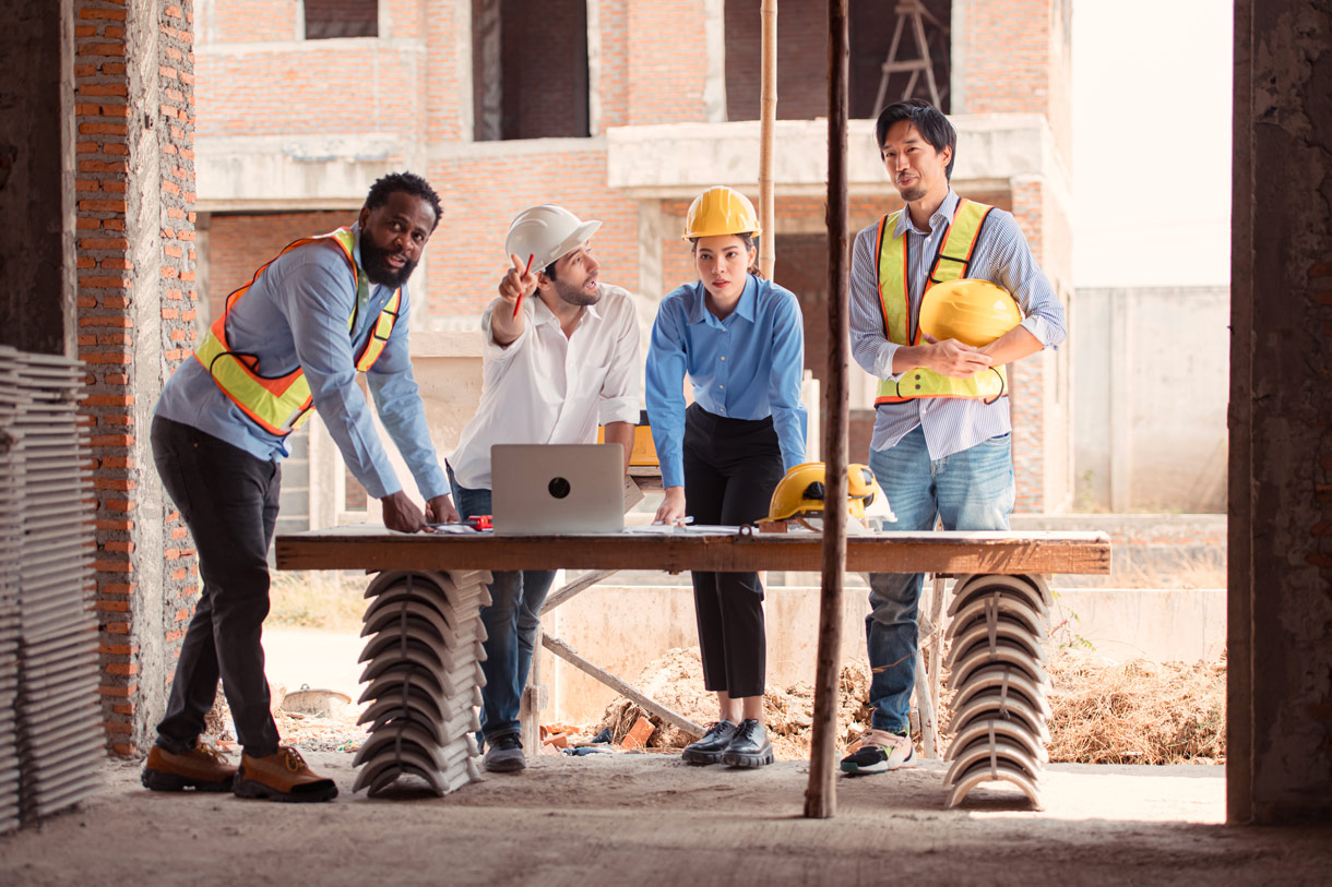 SEO for Construction Company: Strategies for Success