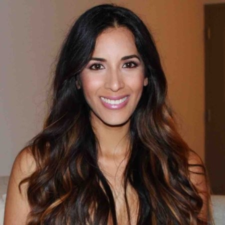 Lisandra Rodriguez