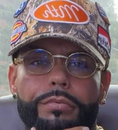 Christopher Herrera